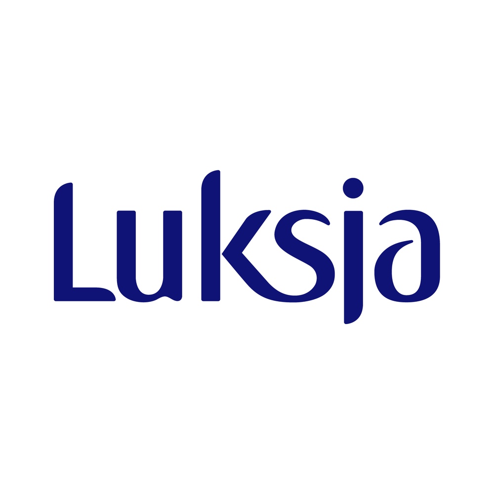Luksja