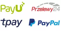 Sposoby płatności
