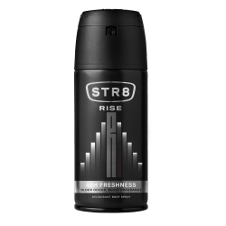 STR8 DEO 150ML RISE