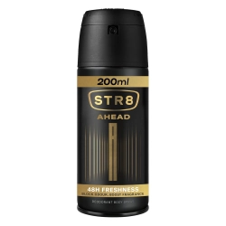 STR8 DEO 200ML AHEAD