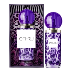 CTHRU EDT 30ML JOYFUL REV