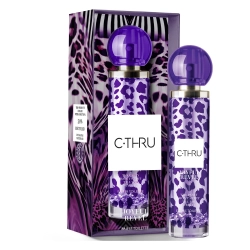 CTHRU EDT 50ML JOYFUL REV