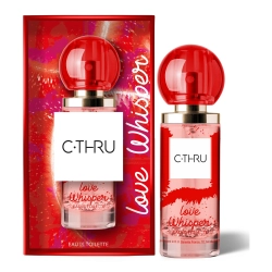 CTHRU EDT 30ML LOVE