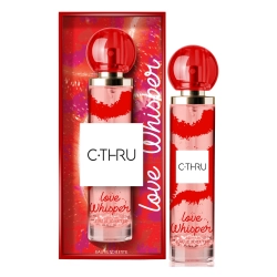 CTHRU EDT 50ML LOVE
