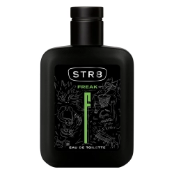 STR8 EDT 100ML FREAK