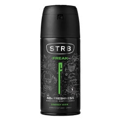 STR8 DEO 150ML FREAK