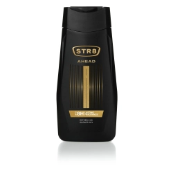 SF ŻEL P/P 250ML AHEAD STR8