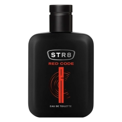 STR8 EDT 50ML RED CODE