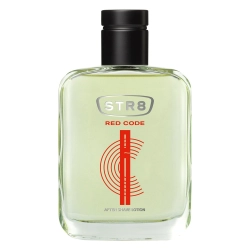 STR8 ASL 100ML RED CODE