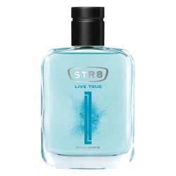 STR8 EDT 100ML LIVE TRUE