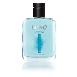 STR8 ASL 100ML LIVE TRUE