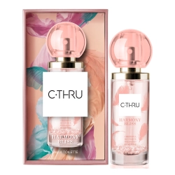 CTHRU EDT 30ML HARMONY BLISS