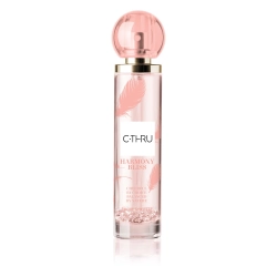 CTHRU EDT 50ML HARMONY BLISS