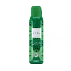 CTHRU DEO 150ML LUMINOUS