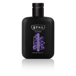 STR8 EDT 100ML GAME