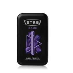 STR8 EDT 50ML GAME