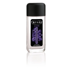 STR8 NS 85ML GAME