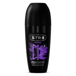 STR8 ROLL ON FRAG GAME 50ML