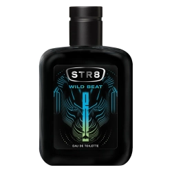 STR8 EDT WILD BEAT 100ML