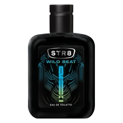 STR8 EDT WILD BEAT 50ML