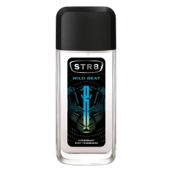 STR8 NS WILD BEAT 85ML