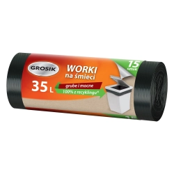 GR WORKI LD 35L 15SZT