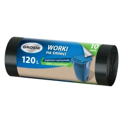 GR WORKI LD 120L 10SZT