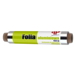 GAST FOLIA ALU WKŁAD 150M