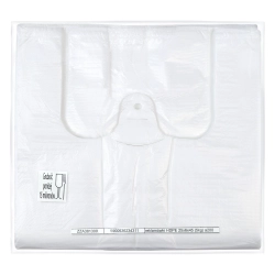 HDPE REKLAMÓWKI PODSTAW.25X6X45 5KG 10
