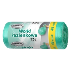 GR WORKI HD 12L ŁAZIENKOWE 48SZT
