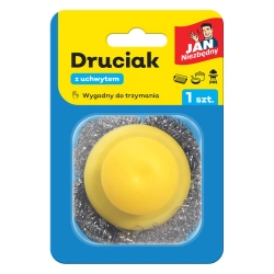 JAN NIEZBĘDNY DRUCIAK Z UCHWYTEM 1SZT