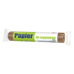 GAST PAPIER DO WYPIEKÓW WKŁAD 50M N