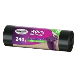 GR WORKI LD 240L 10SZT