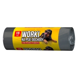 GR WORKI NA PSIE ODCHODY 16SZT
