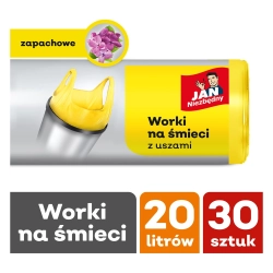 JN WORKI T-SHIRT AROMA 20L 30SZT
