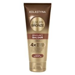 KOL LUXURY BRONZE DO CIEMNEJ 200ML