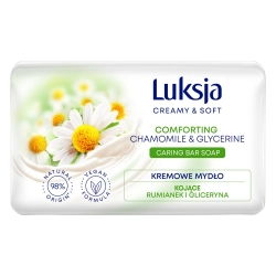 LUK MYDLO W KOSTCE 90G CHAMOMILE