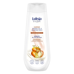 LUK ŻEL P/PRYSZNIC 500ML ARGAN