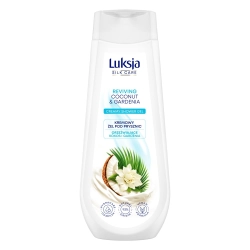 LUK ŻEL P/PRYSZNIC 500ML COCONUT