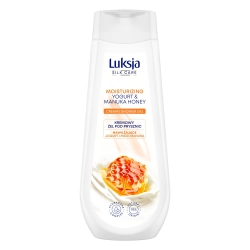 LUK ŻEL P/PRYSZNIC 500ML MANUKA