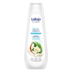 LUK PŁYN DO KĄPIELI 900ML COCONUT