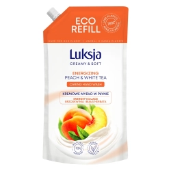 LUK MYDŁO W PŁYNIE 900ML PEACH ZAP