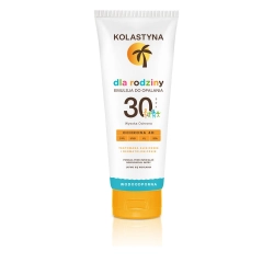KOL EMULSJA DO OP RODZINNA SPF30 250ML