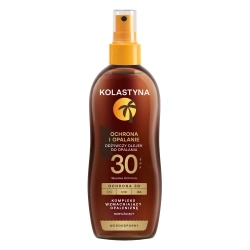 KOL OLEJEK DO OPALANIA SPF30 150ML