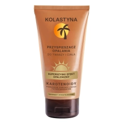KOL PRZYSPIESZACZ OPALANIA 150ML