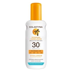 KOL EMULSJA SPRAY SPF30 150ML