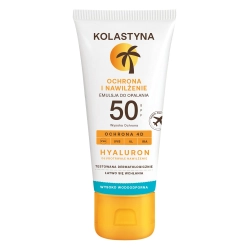 KOL EMULSJA MINI SPF50 80ML