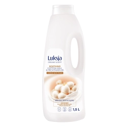 LUK PŁYN DO KĄPIELI 1500ML COTTON