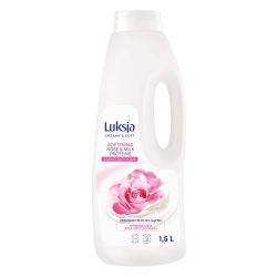 LUK PŁYN DO KĄPIELI 1500ML ROSE