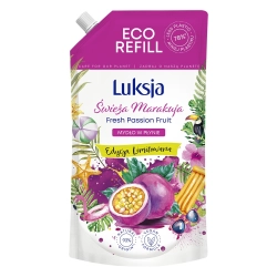 LUK MYDŁO W PŁYNIE 900ML PASSION FR ZAP
